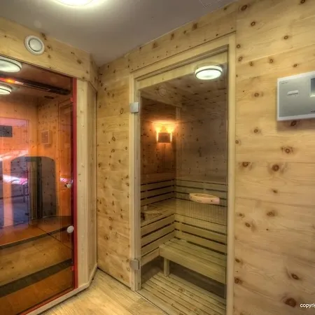 Alpin By Apartment *