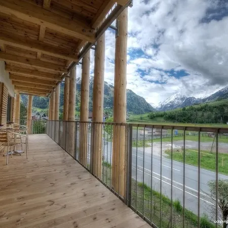 Alpin By Apartment