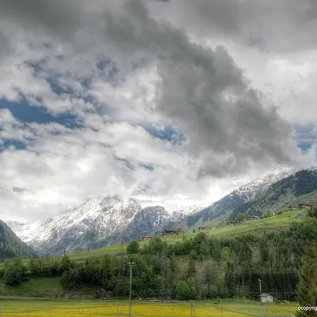 Alpin By