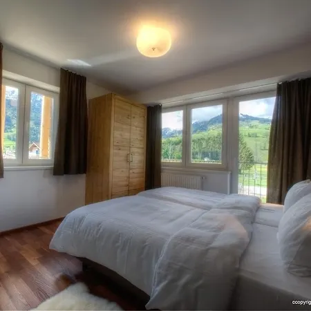 Apartment Alpin By *