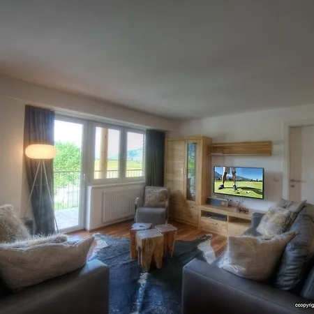 Appartement Alpin By *