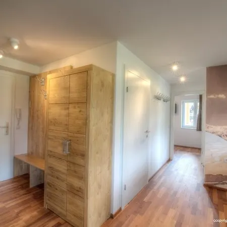 Alpin By Apartment Kaprun