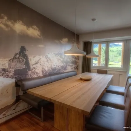 Alpin By Apartment *