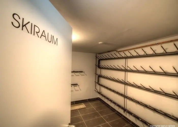 Alpin By Apartamento