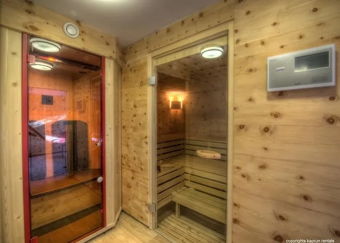 Alpin By Apartamento *