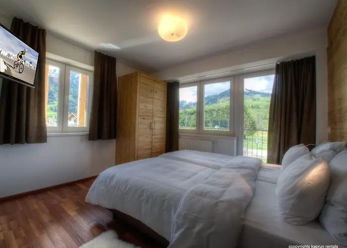 Apartamento Alpin By *