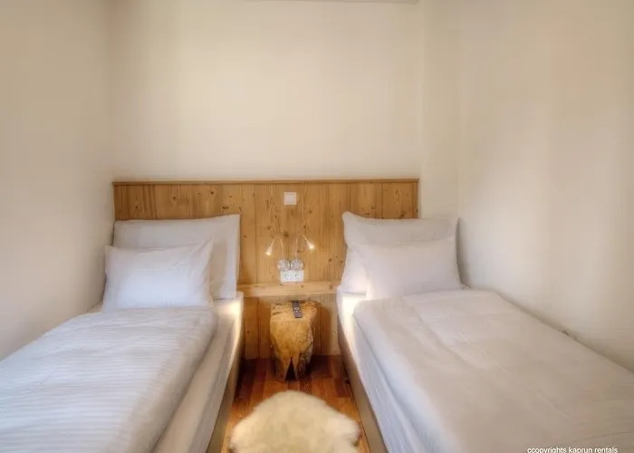 Alpin By Apartamento *