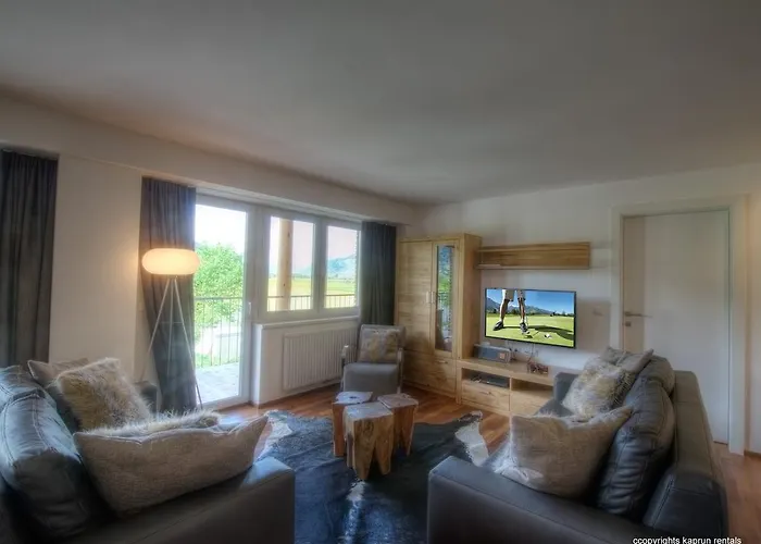 Lejlighed Alpin By *