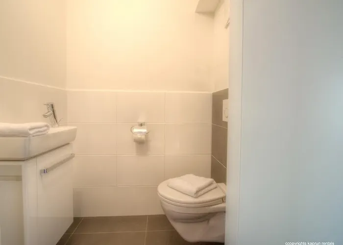 Alpin By Apartamento *