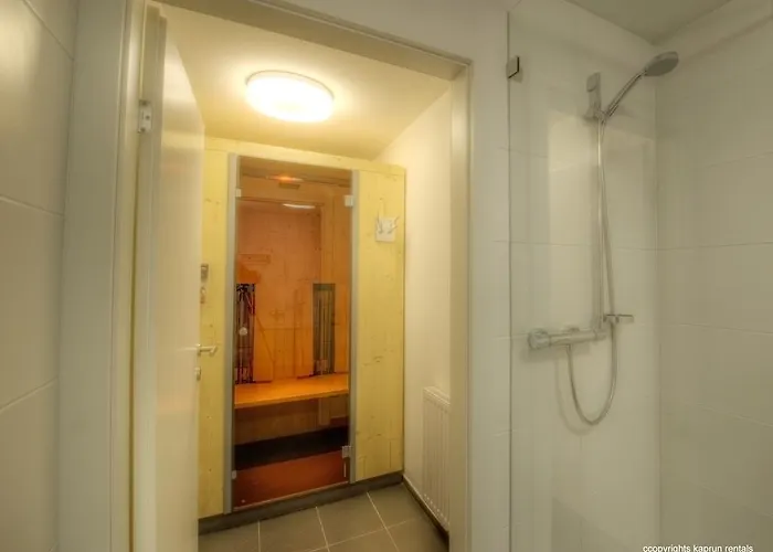 Apartamento Alpin By *